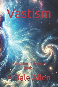Paperback Vastism: Evolution of Vastism - Book 2 Book