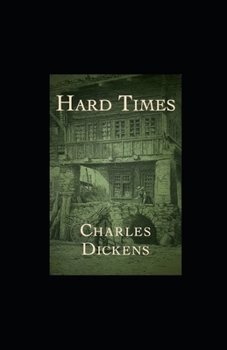 Paperback Hard Times illustrated Book