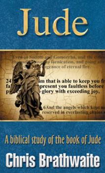Paperback Jude Book