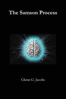 Paperback The Samson Process Book