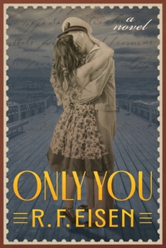 Paperback Only You Book