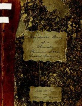 Illustrated Diary of a Romantic Prussian Soldier: Heinrich Gimkiewicz