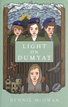 Paperback Light on Dumyat (The Clan Series) Book