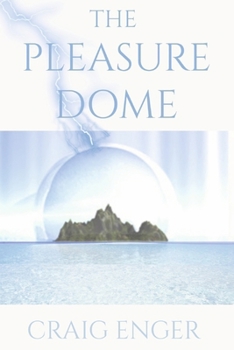 Paperback The Pleasure Dome Book