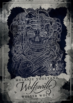 Paperback Wolfswille [German] Book