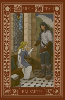 A Mark of Metal (A Mark of Marriage)