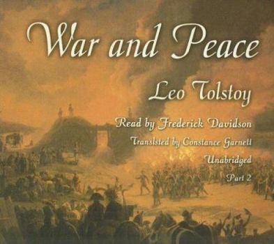 Война и мир. Том 2 - Book #2 of the Война и мир (4 volumes)