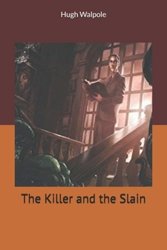 The Killer and the Slain