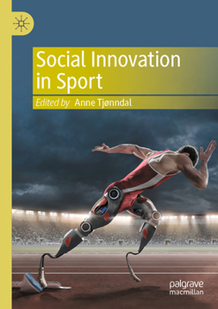 Paperback Social Innovation in Sport Book