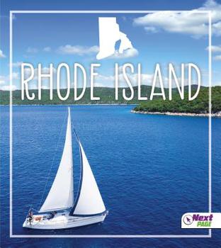 Rhode Island - Book  of the States