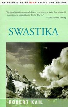 Paperback Swastika Book