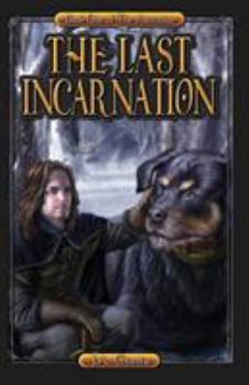 Paperback The Last Incarnation Book