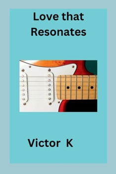 Paperback Love that Resonates Book