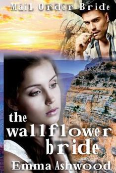 Paperback The Wallflower Bride Book