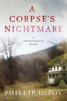 Hardcover A Corpse's Nightmare Book