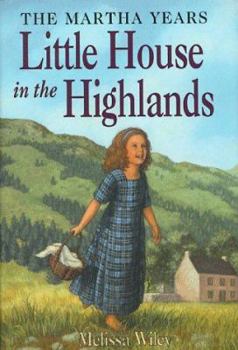 Paperback Little House in the Highlands Book