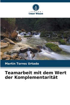 Paperback Teamarbeit mit dem Wert der Komplementarität [German] Book