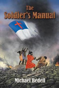 Paperback The Soldier's Manual Book