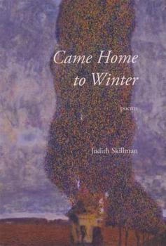 Paperback Came Home to Winter Book