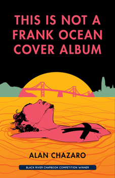 Paperback This Is Not a Frank Ocean Cover Album Book