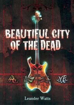 Paperback Beautiful City of the Dead Book