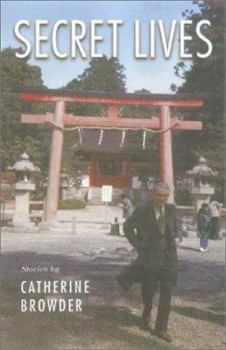 Hardcover Secret Lives Book