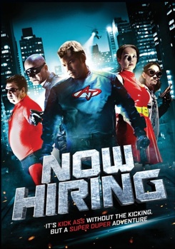 Now Hiring