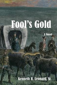 Paperback Fool's Gold Book