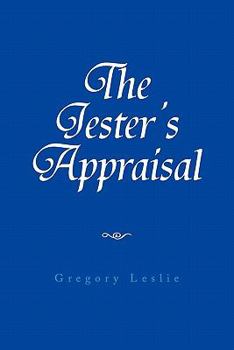 Paperback The Jester's Appraisal Book