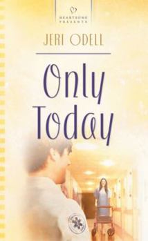 Only Today - Book #2 of the Sierra Weddings