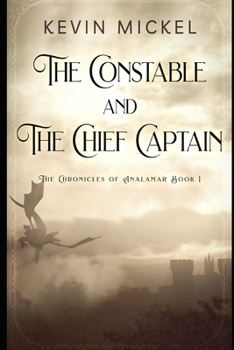Paperback The Constable and the Chief Captain Book