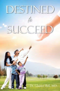 Paperback Destined to Succeed Book