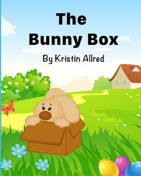 Paperback The Bunny Box Book