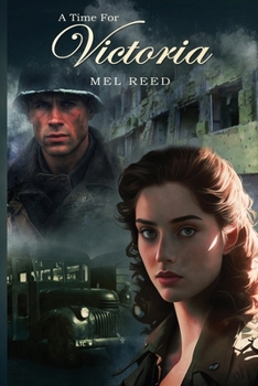 Paperback A Time For Victoria Book