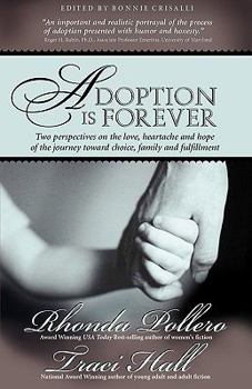 Paperback Adoption is Forever Book