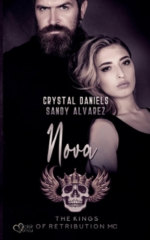 Kings of Retribution MC: Nova (Louisiana Chapter) (German Edition)