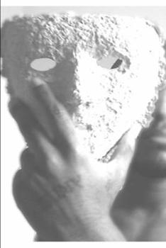 Paperback Paper Mache Book