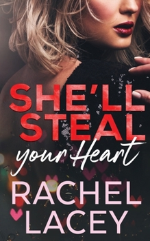 She'll Steal Your Heart - Book #4 of the Midnight in Manhattan
