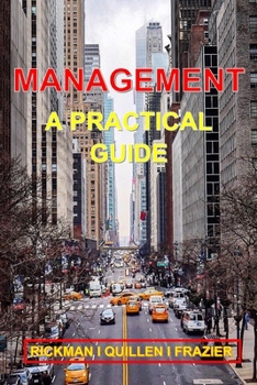 Paperback Management: A Practical Guide Book
