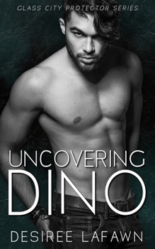 Paperback Uncovering Dino Book