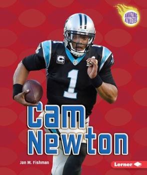Paperback CAM Newton Book