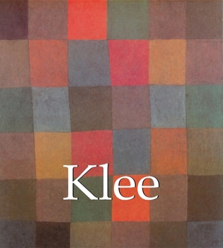 Hardcover Klee Book