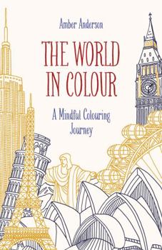 Paperback World in Colour Book