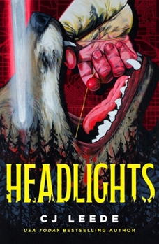 Hardcover Headlights Book