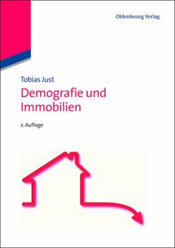 Hardcover Demografie und Immobilien [German] Book