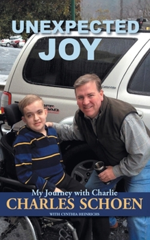 Unexpected Joy: My Journey with Charlie
