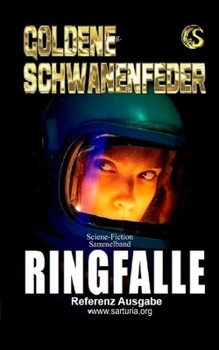 Paperback Ringfalle [German] Book