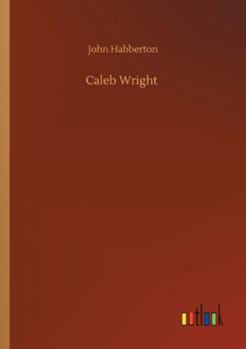 Paperback Caleb Wright Book
