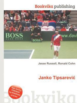 Paperback Janko Tipsarevi Book