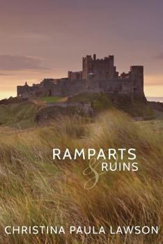 Paperback Ramparts & Ruins Book